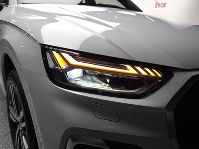 2022 AUDI Q5 照片 9
