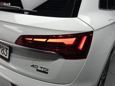 2022 AUDI Q5 照片 10