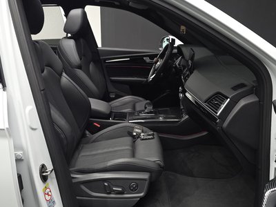 2022 AUDI Q5 缩略图 18