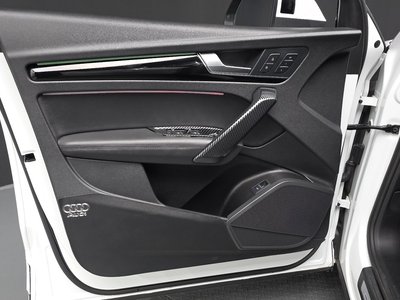2022 AUDI Q5 缩略图 14