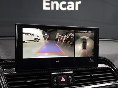 2022 AUDI Q5 缩略图 22