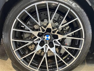 BMW M2 COMPETITION - 4
