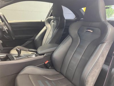 BMW M2 COMPETITION - 3