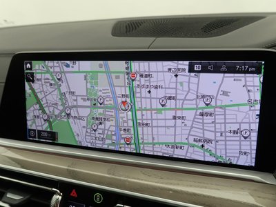 BMW X7 - 5