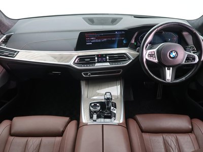 BMW X7 - 2