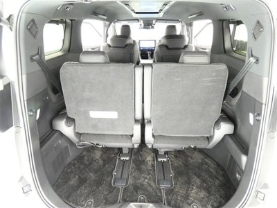 2024 Toyota ALPHARD — миниатюра 14