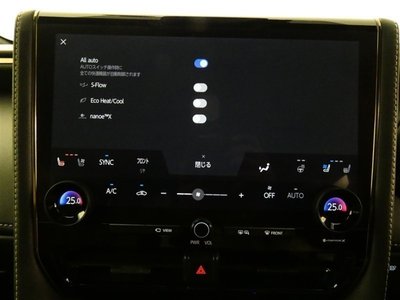 2024 Toyota ALPHARD — миниатюра 19