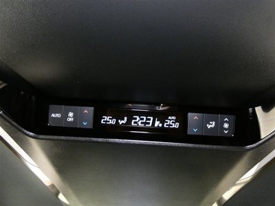 2024 Toyota ALPHARD — миниатюра 20
