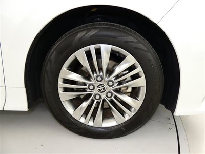 2024 Toyota ALPHARD 照片 8