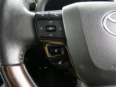 2024 Toyota ALPHARD — миниатюра 27