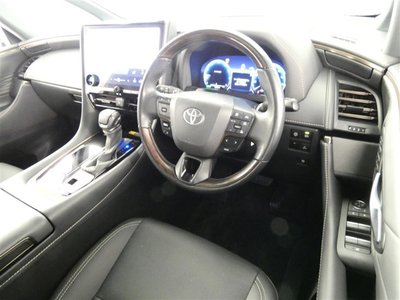 2024 Toyota ALPHARD 照片 2