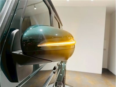 MERCEDES-BENZ G-CLASS - 9