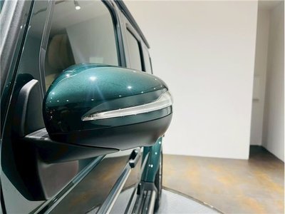 MERCEDES-BENZ G-CLASS - 10