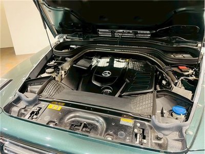 MERCEDES-BENZ G-CLASS - 4