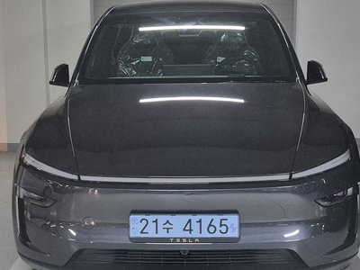 TESLA MODEL Y - 1