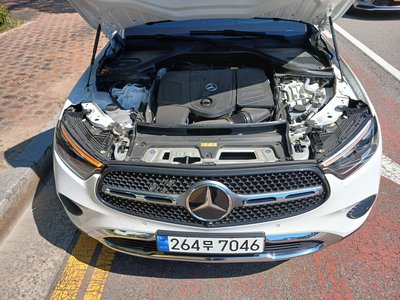 2024 Mercedes-BENZ GLC — миниатюра 12