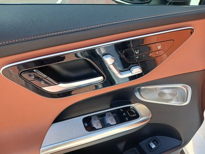 2024 Mercedes-BENZ GLC — миниатюра 11