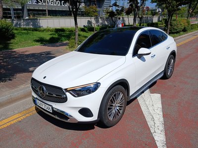 2024 Mercedes-BENZ GLC 照片 2