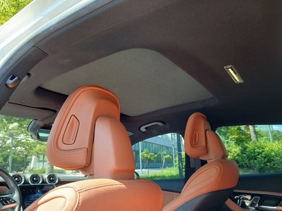 2024 Mercedes-BENZ GLC 照片 10