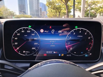 2024 Mercedes-BENZ GLC — миниатюра 13