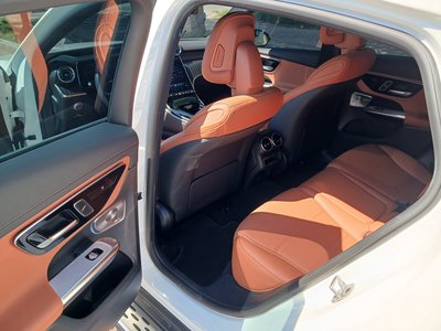 2024 Mercedes-BENZ GLC 照片 9