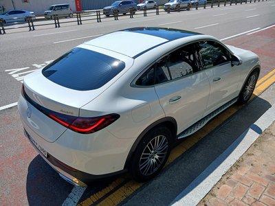 2024 Mercedes-BENZ GLC 照片 3