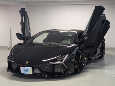 LAMBORGHINI REVUELTO - 2