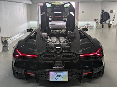 LAMBORGHINI REVUELTO - 4