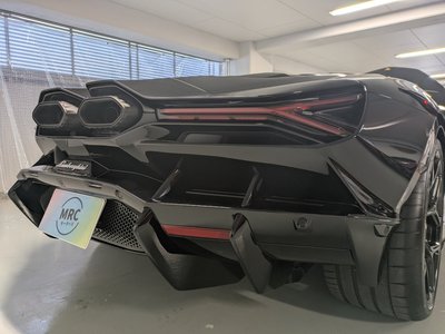 LAMBORGHINI REVUELTO - 6