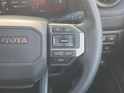 TOYOTA LAND CRUISER 250 - 6