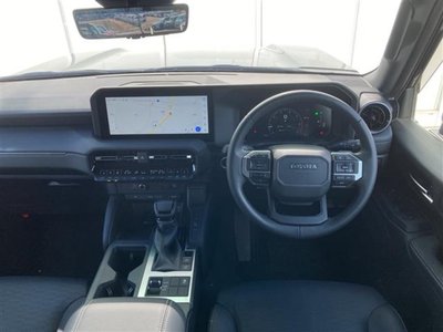 TOYOTA LAND CRUISER 250 - 3