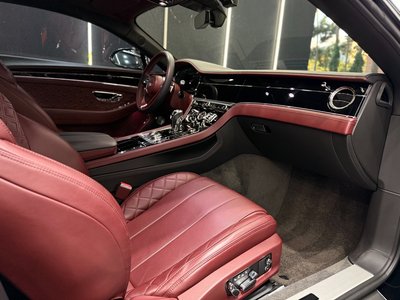 BENTLEY CONTINENTAL - 7