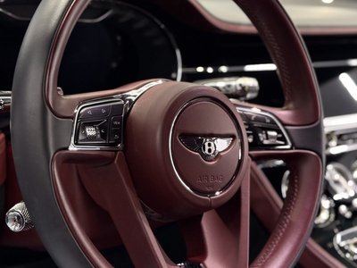 BENTLEY CONTINENTAL - 5