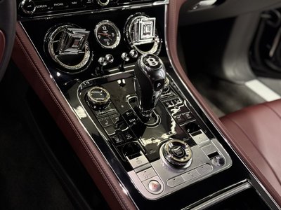 BENTLEY CONTINENTAL - 8