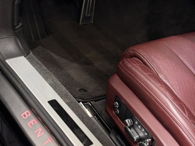 BENTLEY CONTINENTAL - 10