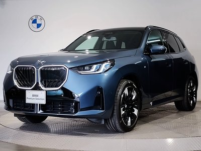 BMW X3 - 1