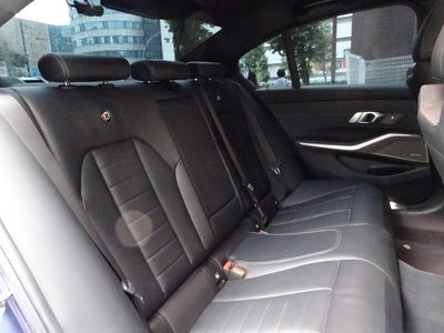2022 BMW Alpina D3 — миниатюра 58