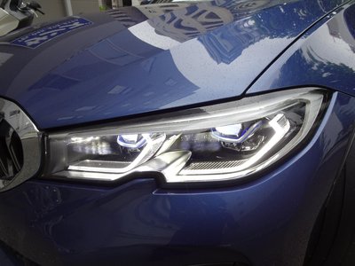 2022 BMW Alpina D3 — миниатюра 22