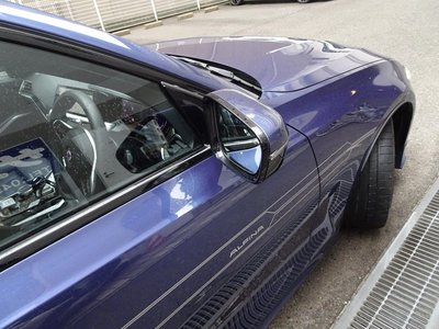 2022 BMW Alpina D3 — миниатюра 25