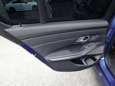 2022 BMW Alpina D3 — миниатюра 52