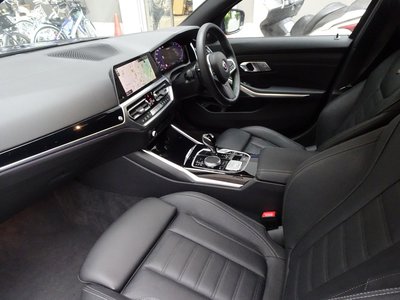 2022 BMW Alpina D3 — миниатюра 46