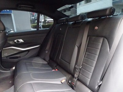 2022 BMW Alpina D3 — миниатюра 54