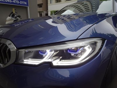 2022 BMW Alpina D3 — миниатюра 15