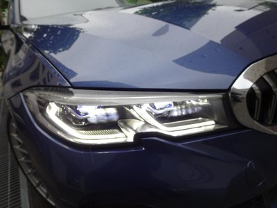 2022 BMW Alpina D3 — миниатюра 21