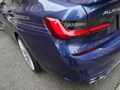 2022 BMW Alpina D3 — миниатюра 31