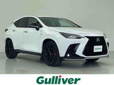 LEXUS NX - 2