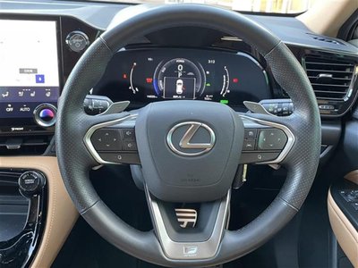 LEXUS NX - 8