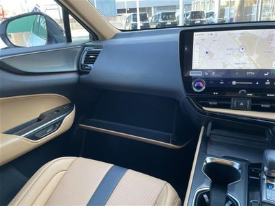 LEXUS NX - 4