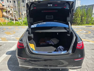 2021 Mercedes-BENZ S-CLASS — миниатюра 14