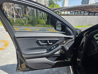 2021 Mercedes-BENZ S-CLASS — миниатюра 11